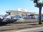 KEIHOKU（京北）スーパー 天王台店（434m）