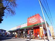 FOOD SQUARE KASUMI（フードスクエアカスミ） 柏千代田店（690m）