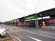 いなげや 野田みずき店（2000m）