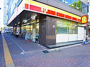 デイリーヤマザキ 柏6丁目店（241m）