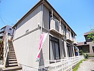 千葉県柏市十余二254-444：物件画像／株式会社ハウスなび　柏東口店