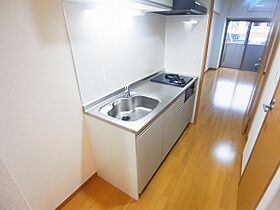 セナリオフォルム柏VII 107 ｜ 千葉県柏市柏５丁目8-11（賃貸マンション1K・1階・25.20㎡） その4