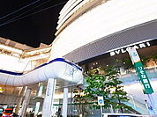 りそな銀行（360m）