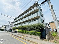 千葉県柏市北柏2丁目2-3：物件画像／株式会社ハウスなび　柏東口店