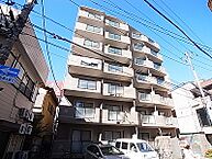千葉県柏市柏3丁目2-16：物件画像／株式会社ハウスなび　柏東口店