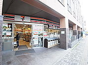 セブンイレブン 柏の葉キャンパス店（488m）