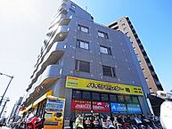 千葉県柏市あけぼの4丁目3-13：物件画像／株式会社ハウスなび　柏東口店
