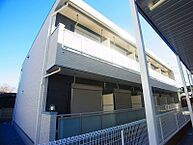 千葉県柏市豊住2丁目2-18：物件画像／株式会社ハウスなび　柏東口店
