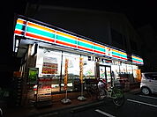セブンイレブン柏大室店（300m）