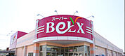 BeLX（ベルクス） 柏つくしが丘店（784m）