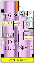 HIMMEL BLA〜ヒンメル ブロー〜 2階