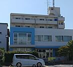 我孫子市役所 休日診療所（1263m）