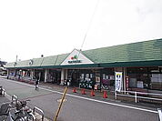マルエツ 天王台店（520m）