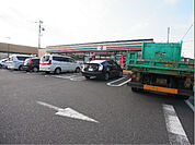 セブンイレブン 柏千代田2丁目店（60m）
