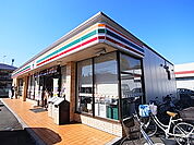 セブンイレブン・柏松葉町店（575m）