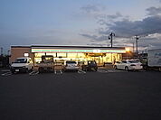 セブンイレブン 松戸六高台8丁目店（776m）