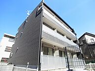 千葉県柏市旭町3丁目3-32：物件画像／株式会社ハウスなび　柏東口店