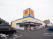 マツモトキヨシ初石店（430m）