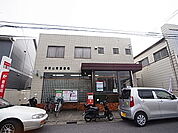 野田宮崎郵便局（1290m）