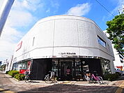 千葉銀行　天王台支店（172m）