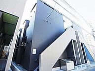 千葉県柏市北柏2丁目2-16：物件画像／株式会社ハウスなび　柏東口店