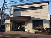 千葉興業銀行逆井支店（465m）