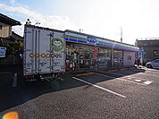 スリーエフ 柏高田店（641m）