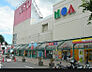 周辺：イオンノア店（686m）