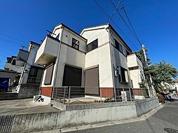 🉐敷金礼金0円！🉐柏市東柏1丁目戸建住宅
