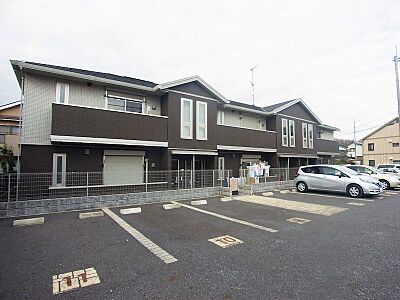 外観 外観