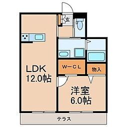 Pluslin Garden〜プラスリンガーデン〜 1階