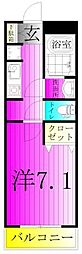 リブレス我孫子 3階