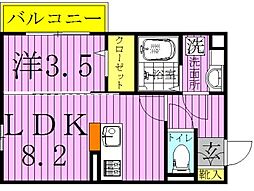グランツ 3階