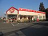 周辺：ヤックスドラッグ野田店（361m）