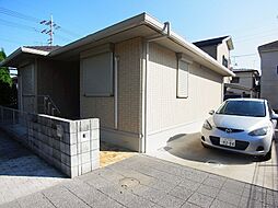 グリーンフォレストB