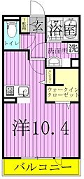 アスタリスク 2階