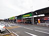 周辺：マルヤ野田山崎店（429m）