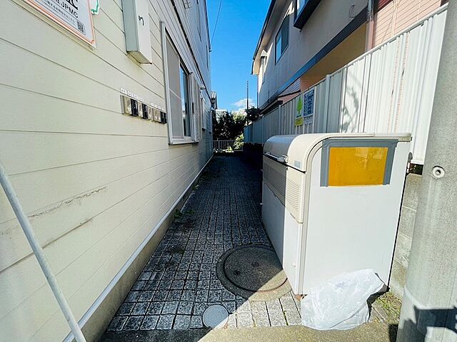その他