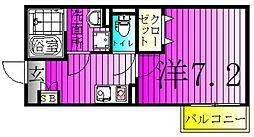 メグリオ柏の葉 1階