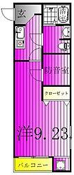 SKリデンテ白井笹塚I 1階