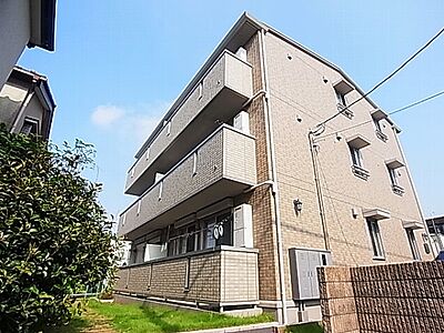 外観 外観