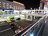 周辺：柏駅東口ロータリー（360m）