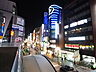 周辺：柏駅東口（900m）