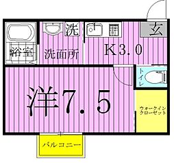 GARNIER〜ガルニエ〜 2階