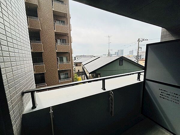 H＆K KASHIWA HILLS 503｜千葉県柏市旭町２丁目(賃貸マンション1K・5階・25.16㎡)の写真 その14