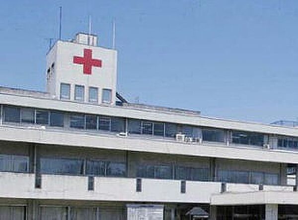 画像23:JAとりで総合医療センター（4700m）