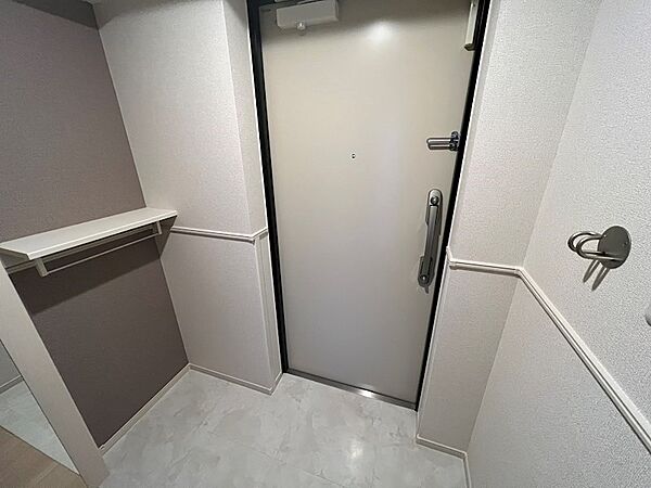 コントレイル 101｜千葉県柏市大室(賃貸マンション1LDK・1階・41.94㎡)の写真 その8