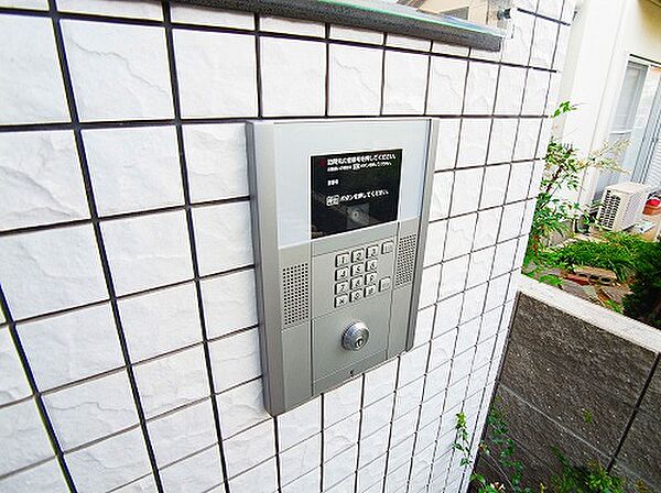 フレシールつくしが丘 103｜千葉県柏市つくしが丘４丁目(賃貸アパート1K・1階・29.20㎡)の写真 その18