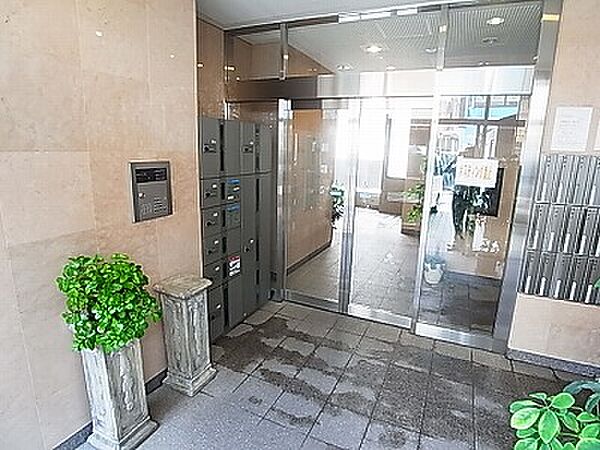 コンフォート柏 101｜千葉県柏市柏３丁目(賃貸マンション1K・1階・26.42㎡)の写真 その15