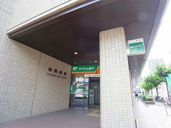 HS　BLDG 201｜千葉県柏市花野井(賃貸アパート1R・2階・31.28㎡)の写真 その24